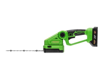 Aku nůžky na trávu a keře Procraft PGH2100