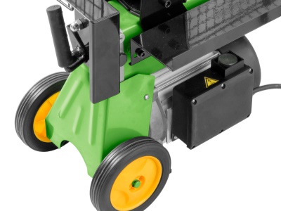 Elektrická štípačka na dřevo Procraft PLS-5