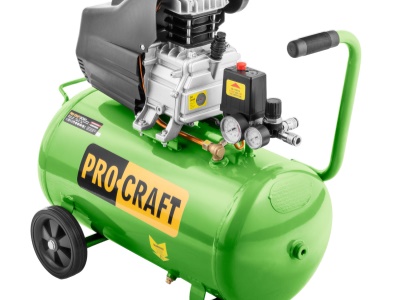 Kompresor Procraft AC50 + sada příslušenství