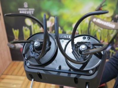PUBERT FAIRTILL 40V