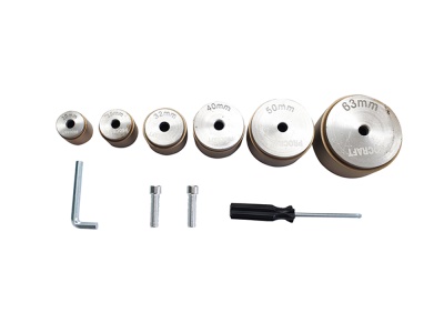 Polyfúzní svářečka Procraft PL800