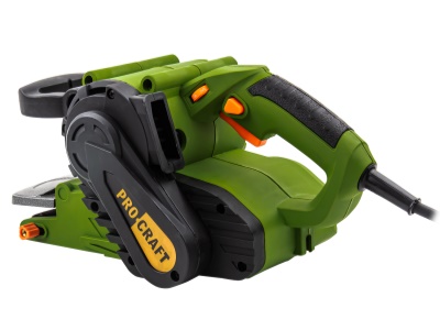 Pásová bruska Procraft PBS1600 (PBS1010)