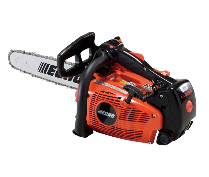 Motorová pila ECHO CS-362TES