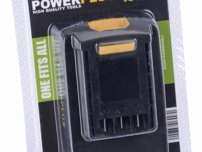POWXG8040LI - Akumulátor pro zahradní stroje 18V LI-ION