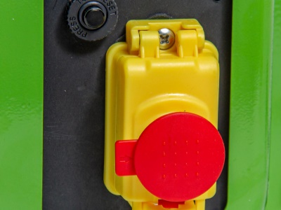 Hoblovka Procraft PD2100