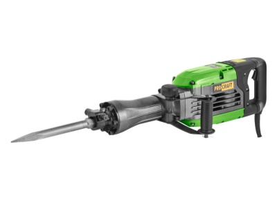Demoliční kladivo Procraft PSH2600