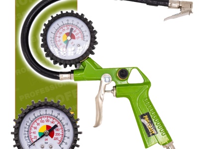 Pistole na huštění pneumatik Procraft IG61