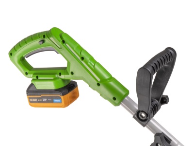 Aku sněhová fréza Procraft PSB20bb (bez baterie a nabíječky)