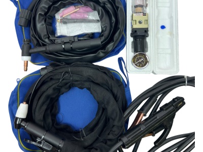 Multifunkční Svářecí stroj TIG/CUT/MMA PROCRAFT TMC-160