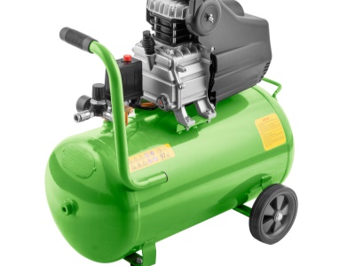 Kompresor Procraft AC50 + sada příslušenství