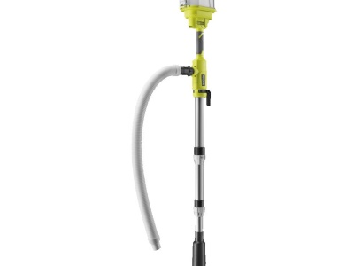 RYOBI RY18STPA-0 - aku 18V tyčové čerpadlo ONE+ (bez baterie a nabíječky)
