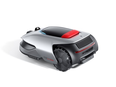 DREAME A2 3000 - bezdrátová robotická sekačka ( 3000 m2 )