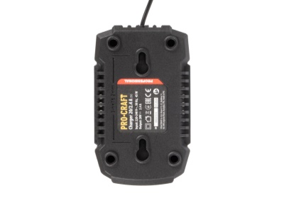 Aku rázový utahovák Procraft PWA36 1B