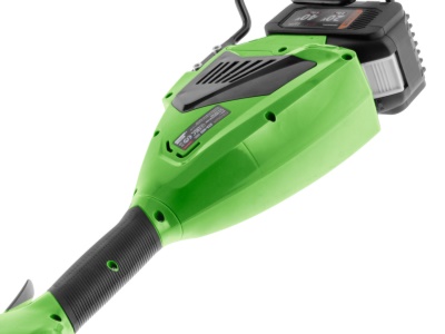 Aku křovinořez Procraft ATA-40S, 40V