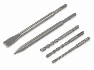 POWE10081 - Kombinované kladivo 1600W SDS-Plus