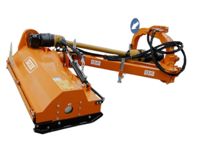 Mulčovač TALEX LEOPARD RB 2,00