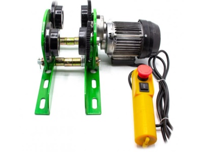 Elektrický pojezd Procraft TK1000