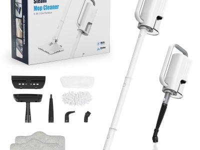 SC05 - Parní čistič s mopem