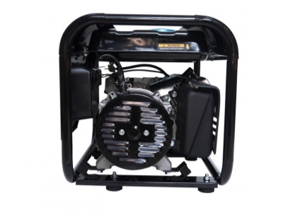 Elektrocentrála benzínová GP10