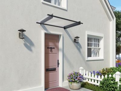 Palram - Canopia Nancy 1500 - vchodová stříška