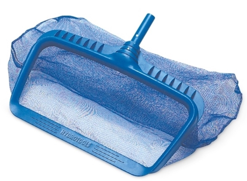 Síťka velká dnová de Lux