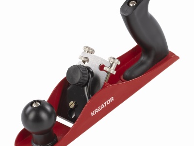 KRTH23407 - Hoblík ruční 235mm