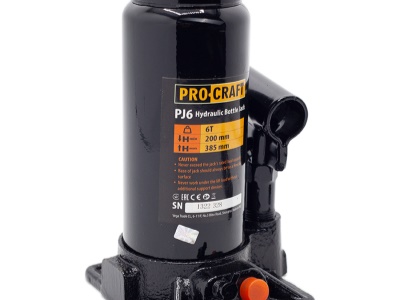 Hydraulický zvedák Procraft PJ6