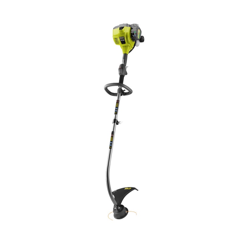 Ryobi RLT 254 CDSO - benzinový vyžínač 25,4 ccm