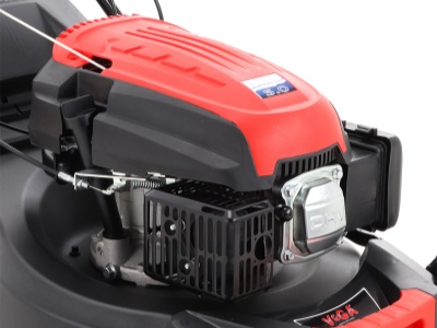 VeGA 495 SXR 5in1