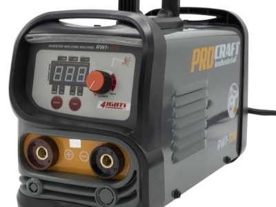 Svářecí invertor Procraft RWI-320