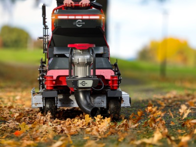 CRAMER Foukač ETOBL51S