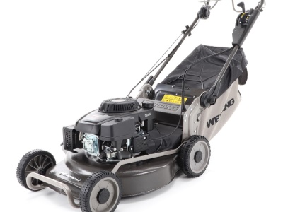 Weibang WB 537 SCV BBCPRO