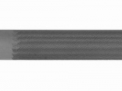 KRT451103 - Pilník půlkulatý 200mm