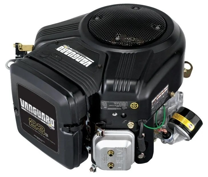 Motor Briggs & Stratton VANGUARD