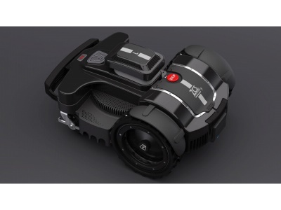 TECHline NEXTTECH DX4