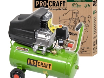 Kompresor Procraft AC24