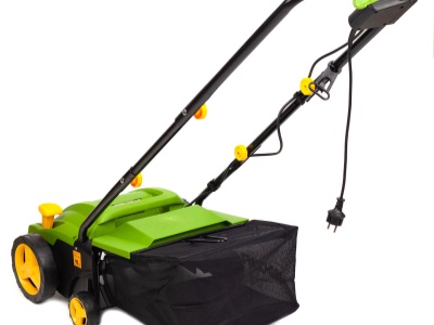 Elektrický vertikutátor Procraft PSC320