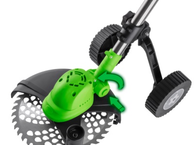 Aku vyžínač Procraft PTA-25BL-1B