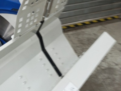 Kolébková pila / cirkulárka Scheppach HS720 - 400 V