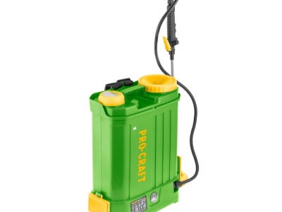 Aku postřikovač Procraft AS-12