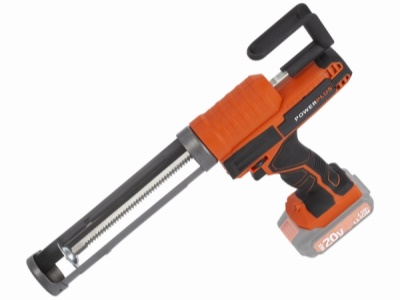 POWDP7050 - Aku vytlačovací pistol 20V (bez AKU)