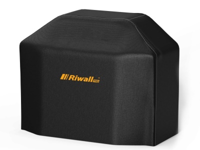 Riwall PRO Ochranný kryt na gril XL - pro RGG 41 EXL