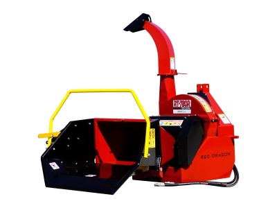 Diskový štěpkovač RT-720R Remet