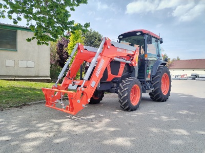 Čelní nakladač LC SNR 200 L - Sonarol