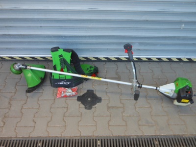 Křovinořez motorový Active 4,5 BT 