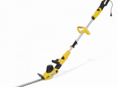 POWXG2042 - Elektrický plotostřih 750W Teleskopický - 510mm