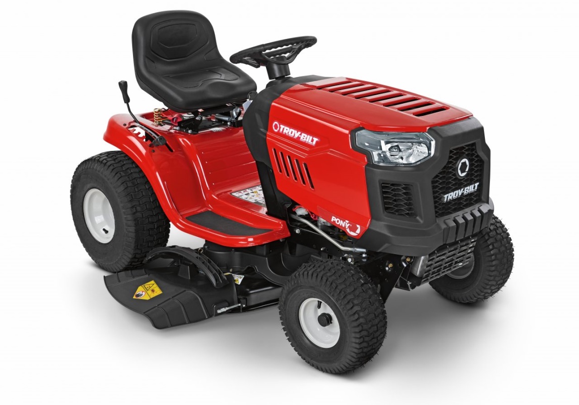 Pony 92T-S TROY-BILT