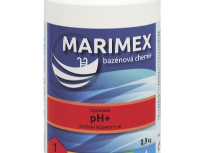 Marimex pH+ 0,9 kg (granulát)