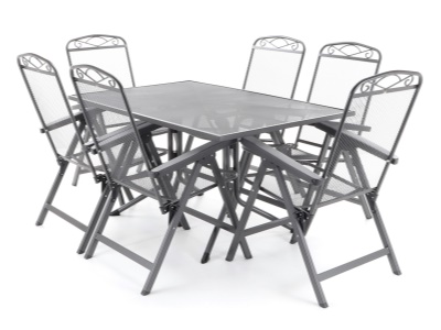 MFG ZINGST 6 De Lux - 140