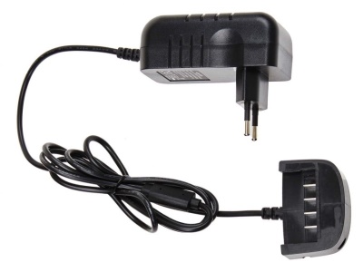 VERDEMAX AKU nůžky FE16 PRO